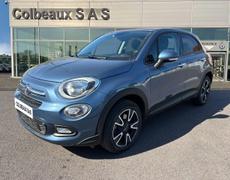 Fiat 500x - 500X E-Torq 1.6 110 ch Popstar Business - 10 990 €