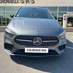 Mercedes Classe B Classe B 200 d 8G-DCT AMG Line Edition Saint-Quentin