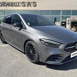 Mercedes Classe B Classe B 200 d 8G-DCT AMG Line Edition Saint-Quentin