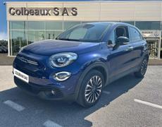 Fiat 500x Laon