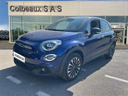 Fiat 500x - 500X 1.5 FireFly 130 ch S/S DCT7 Hybrid 181 - 17 990 €