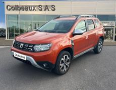 Dacia Duster Laon