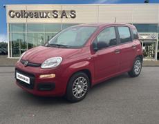 Fiat Pandina - 1.0 65 ch Hybrid BSG S/S Icône - 12 990 €