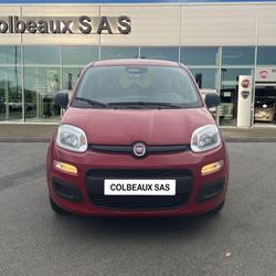 Fiat Pandina 1.0 65 ch Hybrid BSG S/S Ic&ocirc;ne Clermont-les-Fermes