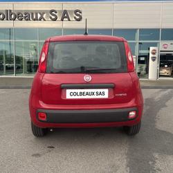 Fiat Pandina 1.0 65 ch Hybrid BSG S/S Ic&ocirc;ne Soissons