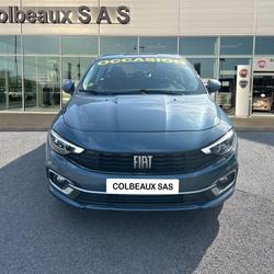 Fiat Tipo 2 Tipo 1.6 Multijet 130 ch City Soissons