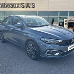 Fiat Tipo 2 Tipo 1.6 Multijet 130 ch City Soissons