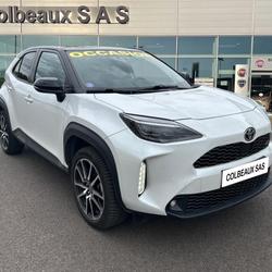Toyota Yaris Cross Yaris Cross Hybride 116h 2WD GR SPORT Soissons