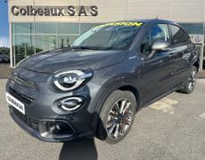 Fiat 500x 500X 1.5 FireFly 130 ch S/S DCT7 Hybrid Sport