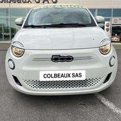 Fiat 500 II e 95 ch Ic&ocirc;ne occasion - Soissons - photo 2/21