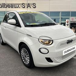 Fiat 500 II e 95 ch Ic&ocirc;ne occasion - Soissons - photo 3/21
