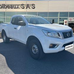 Nissan Navara 2.3 DCI 160 KING CAB N-PRO occasion - Bony - photo 3/22