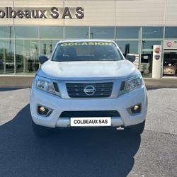 Nissan Navara 2.3 DCI 160 KING CAB N-PRO occasion - Saint-Quentin - photo 2/22