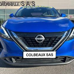 Nissan Qashqai e-Power 190 ch Tekna occasion - Soissons - photo 2/31