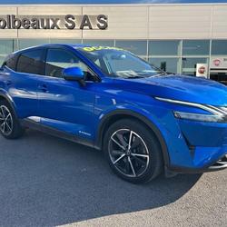 Nissan Qashqai e-Power 190 ch Tekna occasion - Soissons - photo 3/31