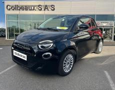 Fiat 500 II Bony