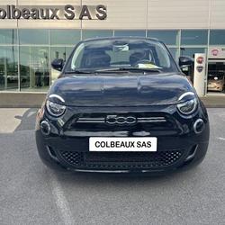 Fiat 500 II 500 e 118 ch Nouvelle 500 Bony