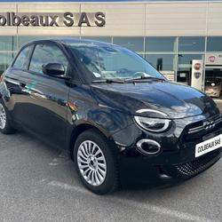 Fiat 500 II 500 e 118 ch Nouvelle 500 Bony