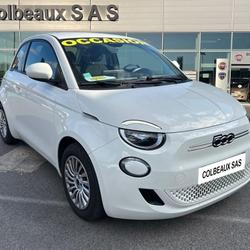 Fiat 500 II 500 e 95 ch Nouvelle 500 Bony