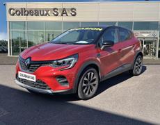 Renault Captur Saint-Quentin
