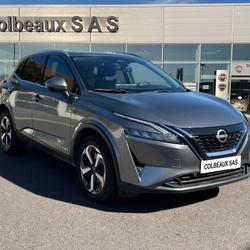 Nissan Qashqai e-Power 190 ch N-Connecta occasion - Bony - photo 3/25