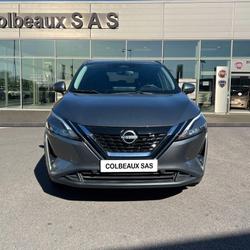 Nissan Qashqai e-Power 190 ch N-Connecta occasion - Clermont-les-Fermes - photo 2/25