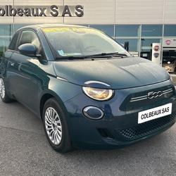 Fiat 500 II e 95 ch Nouvelle occasion - Soissons - photo 3/21