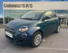 Fiat 500 II