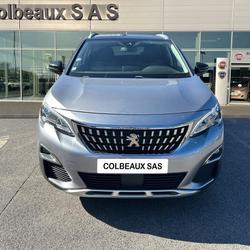 Peugeot 3008 Puretech 130ch S&S EAT8 Allure occasion - Clermont-les-Fermes - photo 2/27