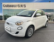 Fiat 500 II