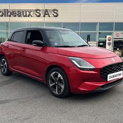 Suzuki Swift 1.2 Dualjet Hybrid Pack occasion - Bony - photo 3/29