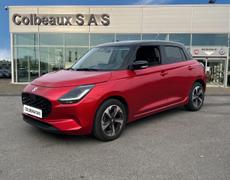 Suzuki Swift Clermont-les-Fermes
