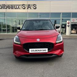 Suzuki Swift 1.2 Dualjet Hybrid Pack occasion - Clermont-les-Fermes - photo 2/29