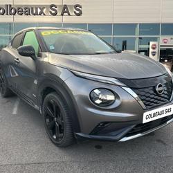 Nissan Juke HYBRID 143 Premiere Edition occasion - Laon - photo 3/31