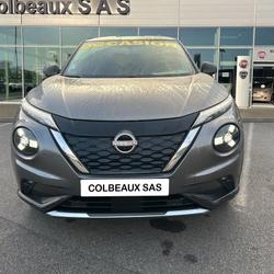 Nissan Juke HYBRID 143 Premiere Edition occasion - Bony - photo 2/31