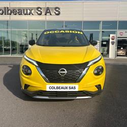 Nissan Juke HYBRID 143 N-Sport occasion - Laon - photo 2/24