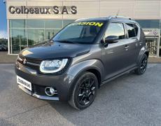 Suzuki Ignis Clermont-les-Fermes