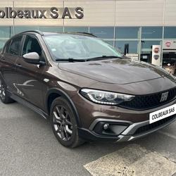 Fiat Tipo 1 Cross 1.0 Firefly Turbo 100 ch S&S Pack occasion - Laon - photo 3/26