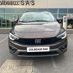 Fiat Tipo 1 Cross 1.0 Firefly Turbo 100 ch S&S Pack occasion - Bony - photo 2/26