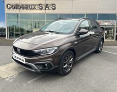 Fiat Tipo 1 Clermont-les-Fermes