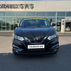 Nissan Qashqai 1.5 dCi 115 N-Connecta occasion - Bony - photo 2/22