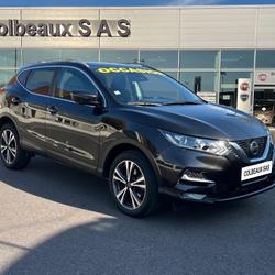 Nissan Qashqai 1.5 dCi 115 N-Connecta occasion - Soissons - photo 3/22