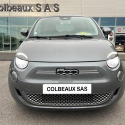 Fiat 500 II e 118 ch Ic&ocirc;ne occasion - Laon - photo 2/26