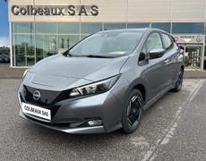 Nissan Leaf Electrique 40kWh Acenta