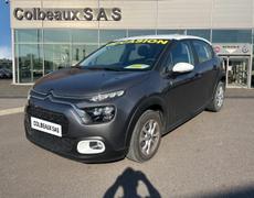 Citroen C3 Soissons