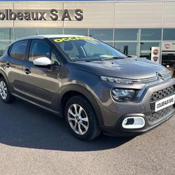 Citroen C3 PureTech 83 ch BVM5 You occasion - Soissons - photo 3/21