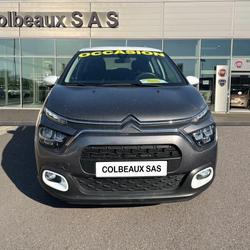 Citroen C3 PureTech 83 ch BVM5 You occasion - Soissons - photo 2/21