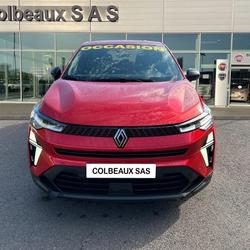 Renault Captur E-Tech full hybrid 145 ch Evolution occasion - Soissons - photo 2/24