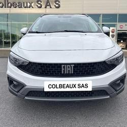Fiat Tipo 1 Cross 1.3 Multijet 95 ch S&S Pack occasion - Laon - photo 2/25