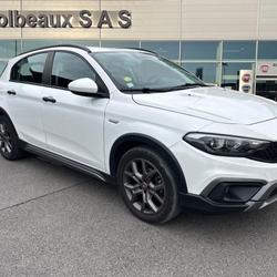 Fiat Tipo 1 Cross 1.3 Multijet 95 ch S&S Pack occasion - Clermont-les-Fermes - photo 3/25